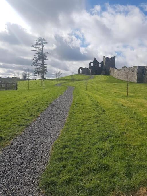 Bartholomew'S Loft At Johnsfort Raistin Exterior foto